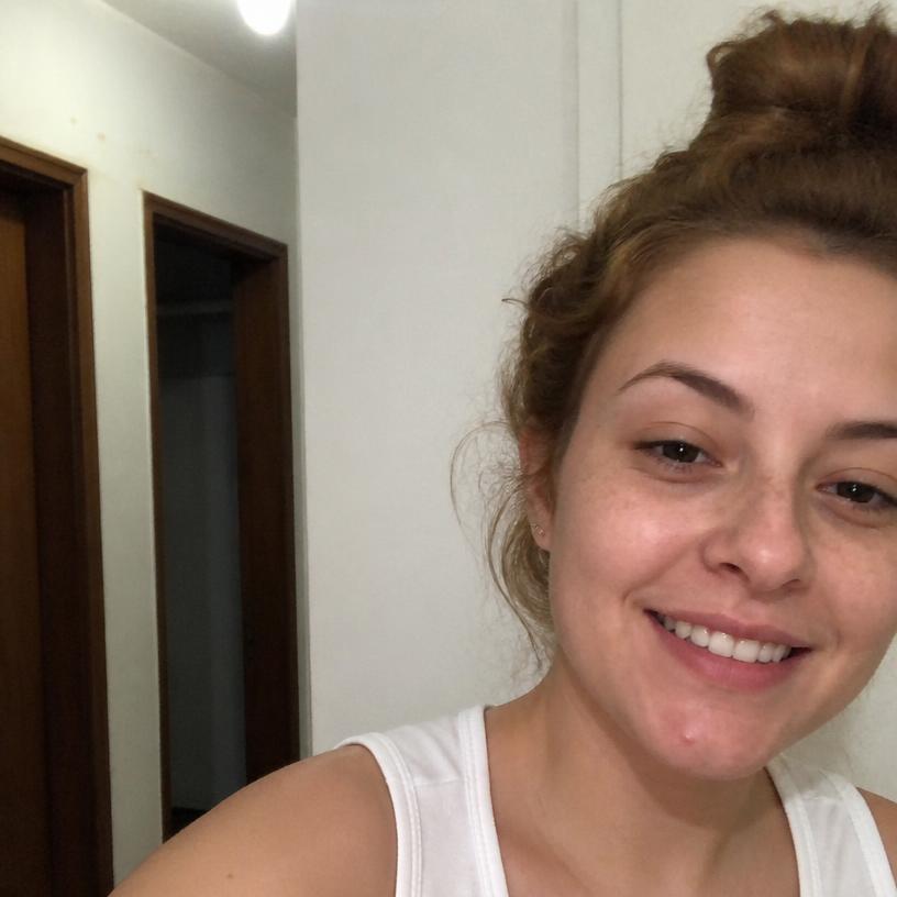Foto de perfil de Aline S.